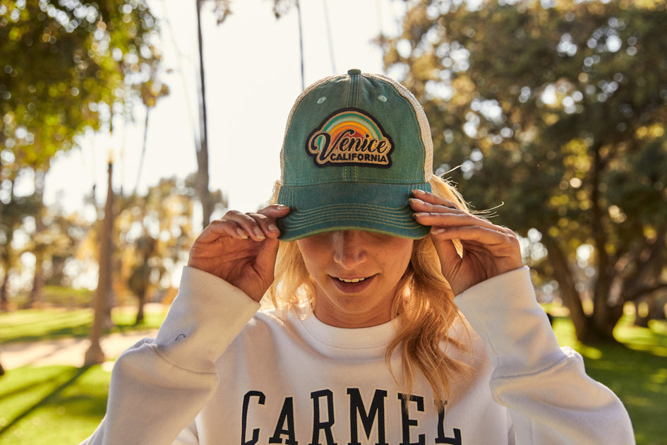 Venice Shop Venice Beach T-Shirts, | Hats – Classics California & Classics California Sweatshirts