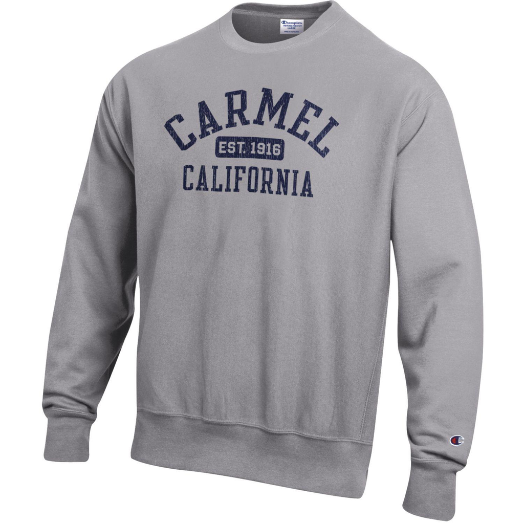Champion california sweatshirt outlet
